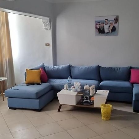 "Sara Accommodation Room "No Egyptians "Dormitory Room ไคโร ภายนอก รูปภาพ