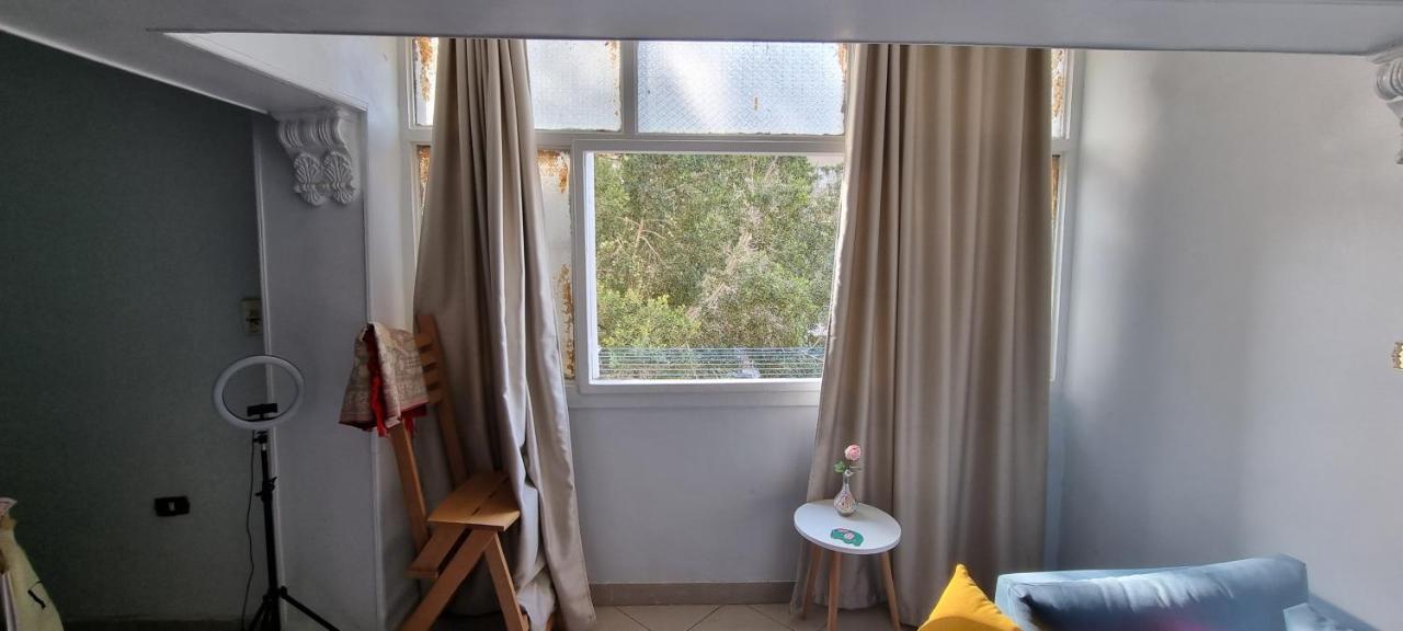 "Sara Accommodation Room "No Egyptians "Dormitory Room ไคโร ภายนอก รูปภาพ