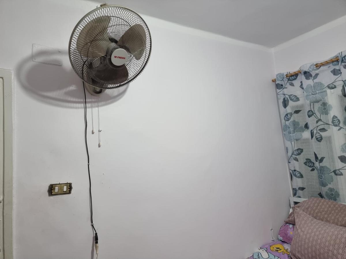 "Sara Accommodation Room "No Egyptians "Dormitory Room ไคโร ภายนอก รูปภาพ