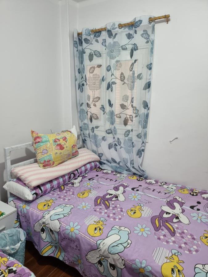 "Sara Accommodation Room "No Egyptians "Dormitory Room ไคโร ภายนอก รูปภาพ