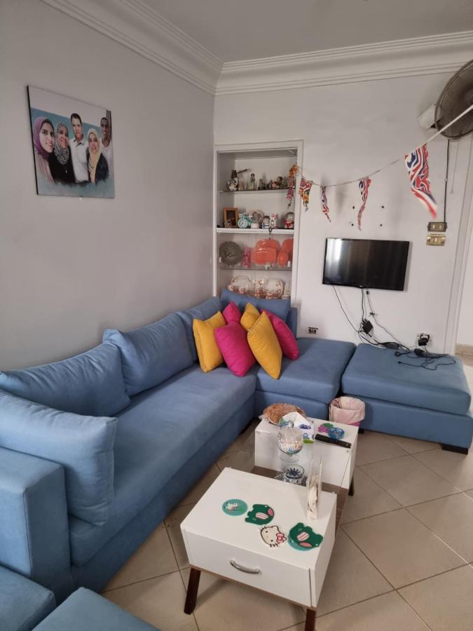 "Sara Accommodation Room "No Egyptians "Dormitory Room ไคโร ภายนอก รูปภาพ