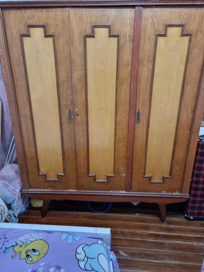 "Sara Accommodation Room "No Egyptians "Dormitory Room ไคโร ภายนอก รูปภาพ